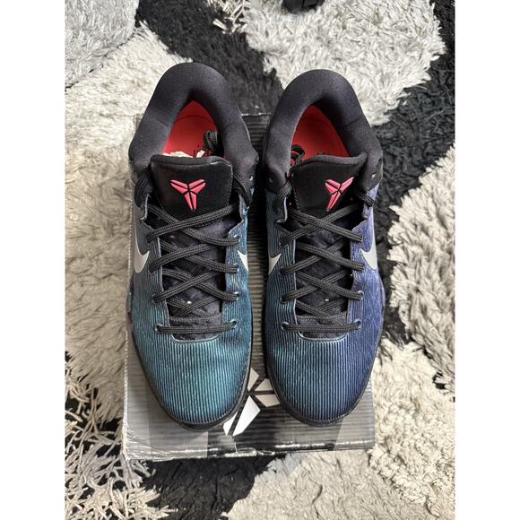 Size 10 - Nike Zoom Kobe 7 System Invisibility Cloak Clean main image 4